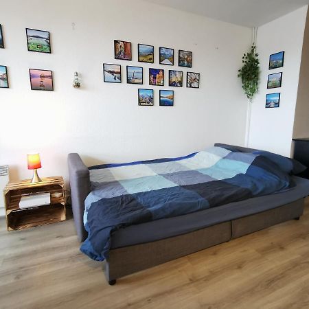 Le Duplex - Hyper Centre - Gare - Wifi - Netflix - Disney + อานซี ภายนอก รูปภาพ