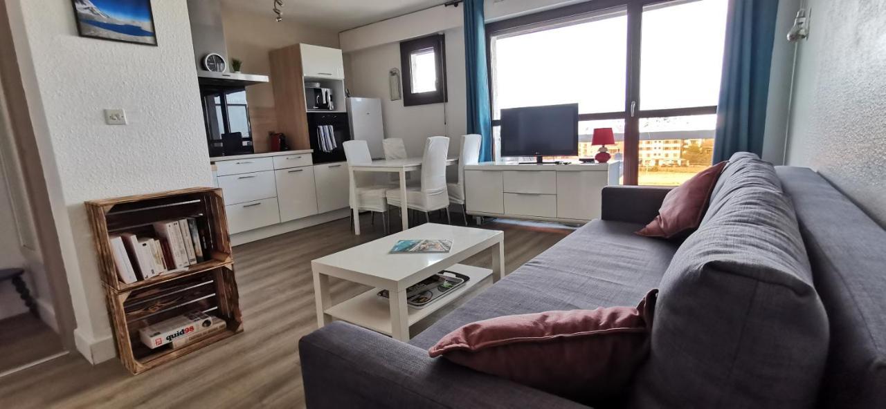Le Duplex - Hyper Centre - Gare - Wifi - Netflix - Disney + อานซี ภายนอก รูปภาพ