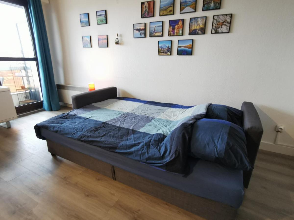 Le Duplex - Hyper Centre - Gare - Wifi - Netflix - Disney + อานซี ภายนอก รูปภาพ